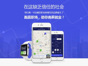 UI設(shè)計(jì)培訓(xùn)需要學(xué)什么 面向?qū)I(yè)平臺(tái)軟件開發(fā)的技能與知識(shí)體系